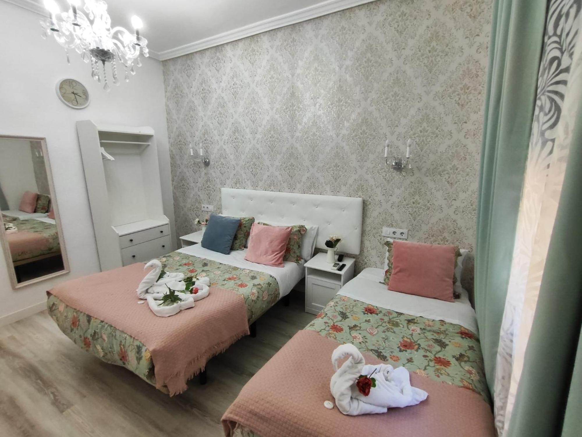 Hostal Milan — Fotos 2
