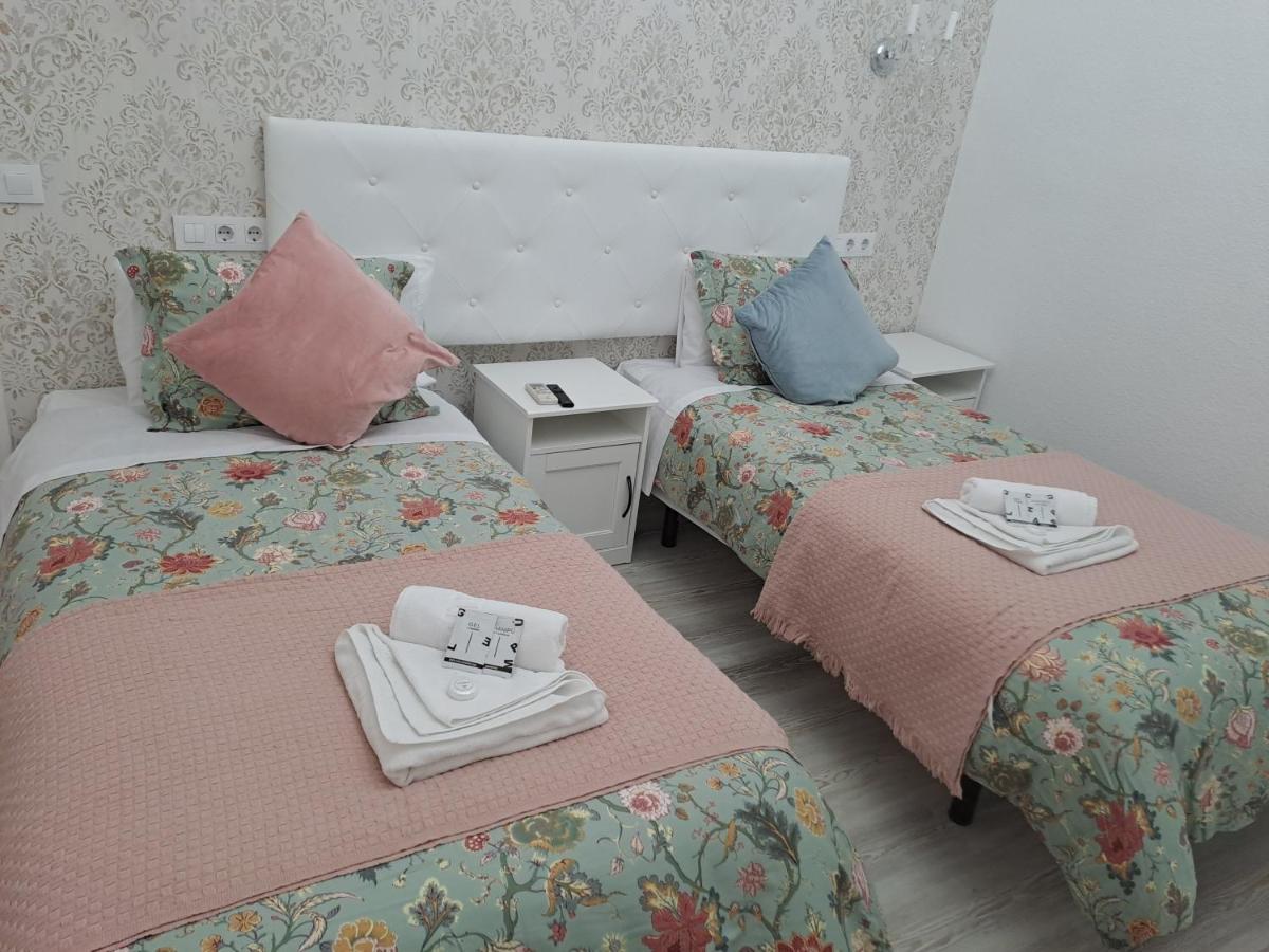 Hostal Milan — Fotos 3